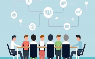  “E.S.E. Hospital San Agustín De Fonseca, Hace Fijación De La Lista De Su Fragantes Comisión De Personal, Estarán Actos Para   Sufragar En El Procedimiento De Elección De Los Representantes De Los Empleados Ante La Comisión De Personal 