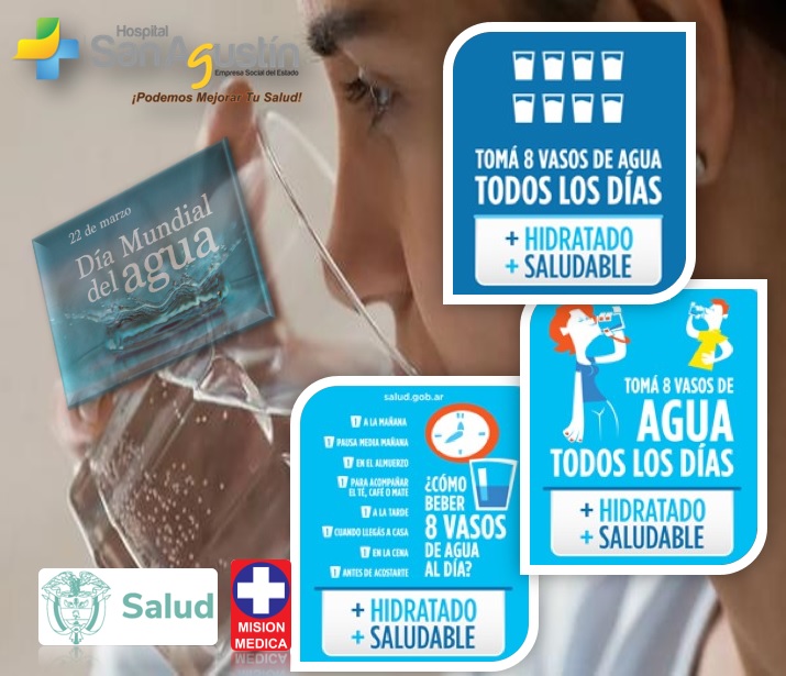 DIA EL AGUA