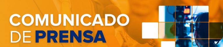 Flayerrr Comunicado d e prensa Rendicion d e Cuentas 2022