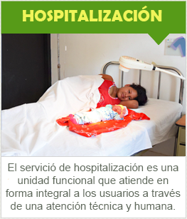HOSPITALIZACION001