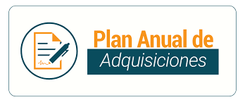 Plan Anual de Adquisiciones hfps 2022