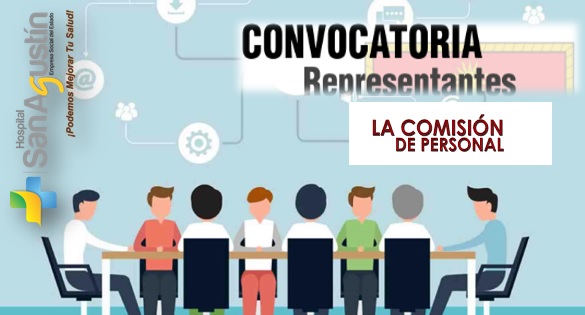 convocatoria