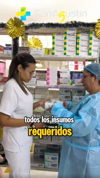 farmacia 4444