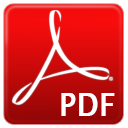 icono pdf