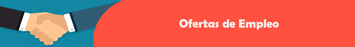 ofertas empleo