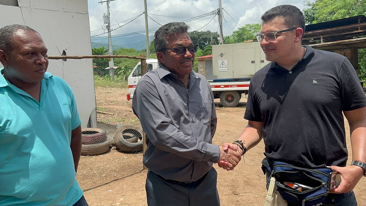 Hospital San Agustin de Fonseca - #Ultimahora Atendiendo lo dispuesto en la  Resolución No. 1610 del 05 de Julio de 2024, la Agencia Para La  Reincorporación y La Normalización ARN, el Gerente (